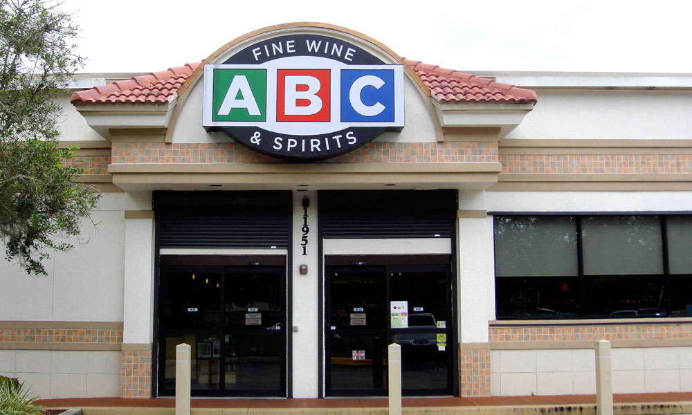 ABC Fine Wine & Spirits Lake Buena Vista Today's Orlando