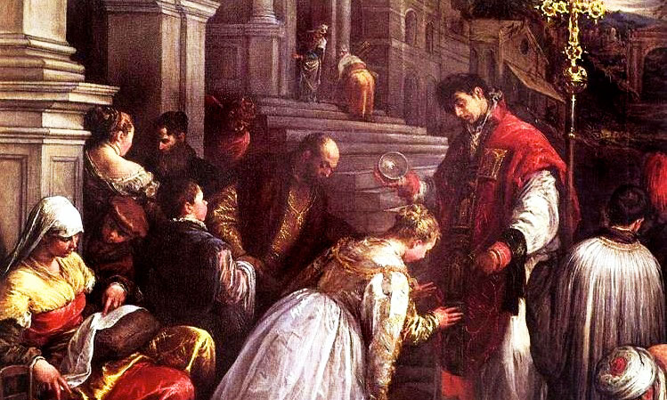 Saint Valentine's Day | Today's Orlando
