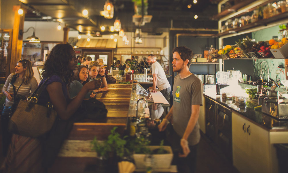 East End Market Today's Orlando