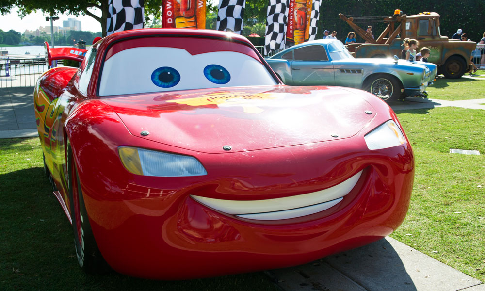 Car Masters Today's Orlando