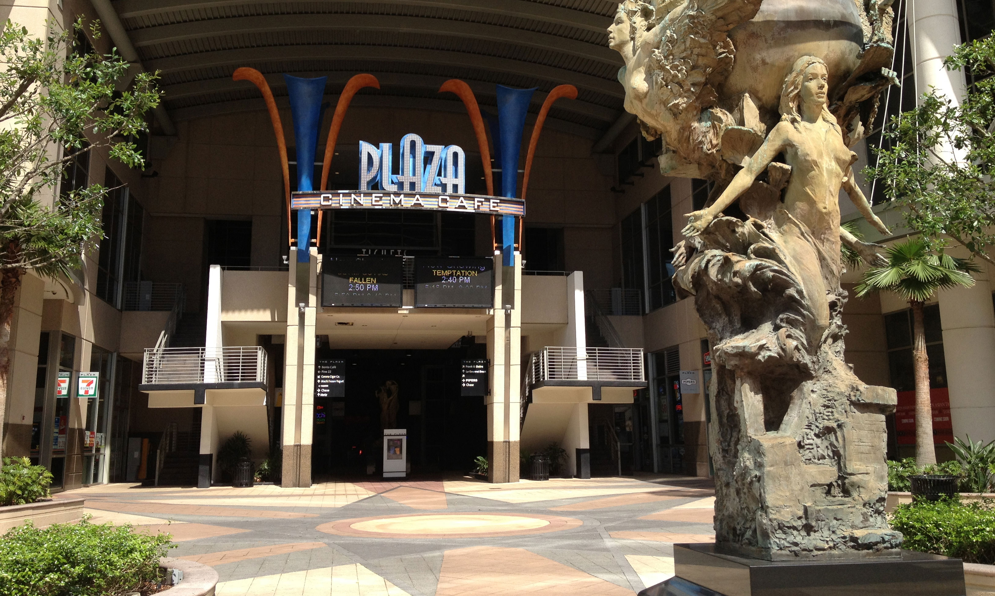 Orlando Film Festival Today's Orlando