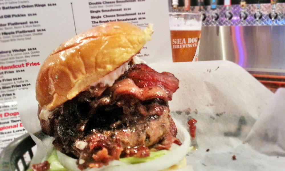 Festival of Bacon Today's Orlando