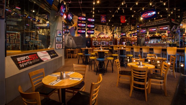 Espn Orlando Restaurant Menu Espn Orlando Restaurant Menu