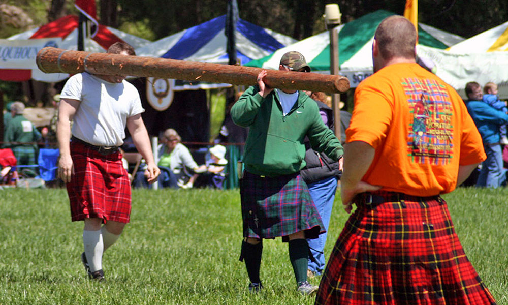 Central Florida Scottish Highland Games - Home | Facebook