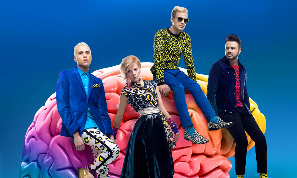 neon trees today orlando neon trees today orlando