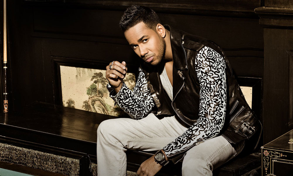 Romeo Santos Today's Orlando