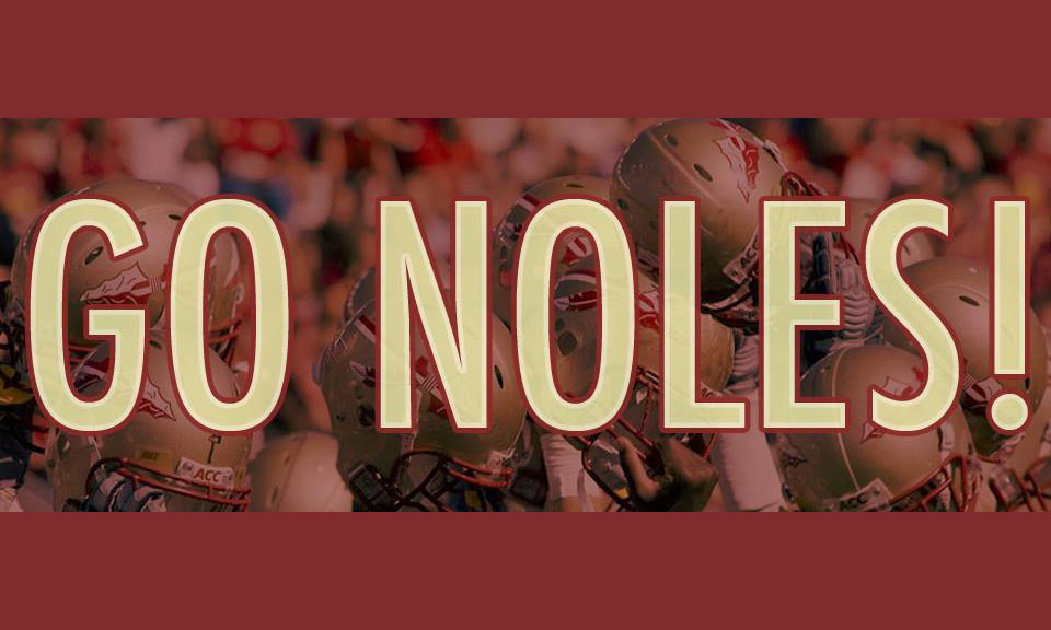 ACC Championship Block Party with FSU Today's Orlando