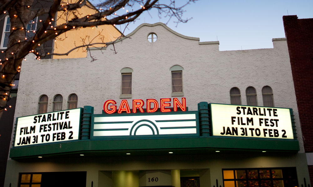 Garden Theatre | Today's Orlando