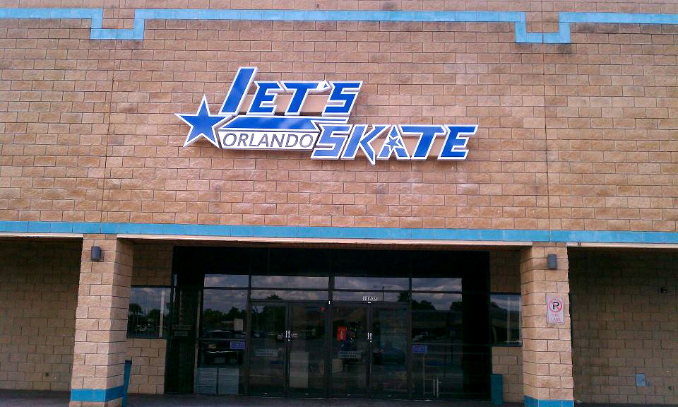 Skating Summer Camp At Let S Skate Orlando Today S Orlando