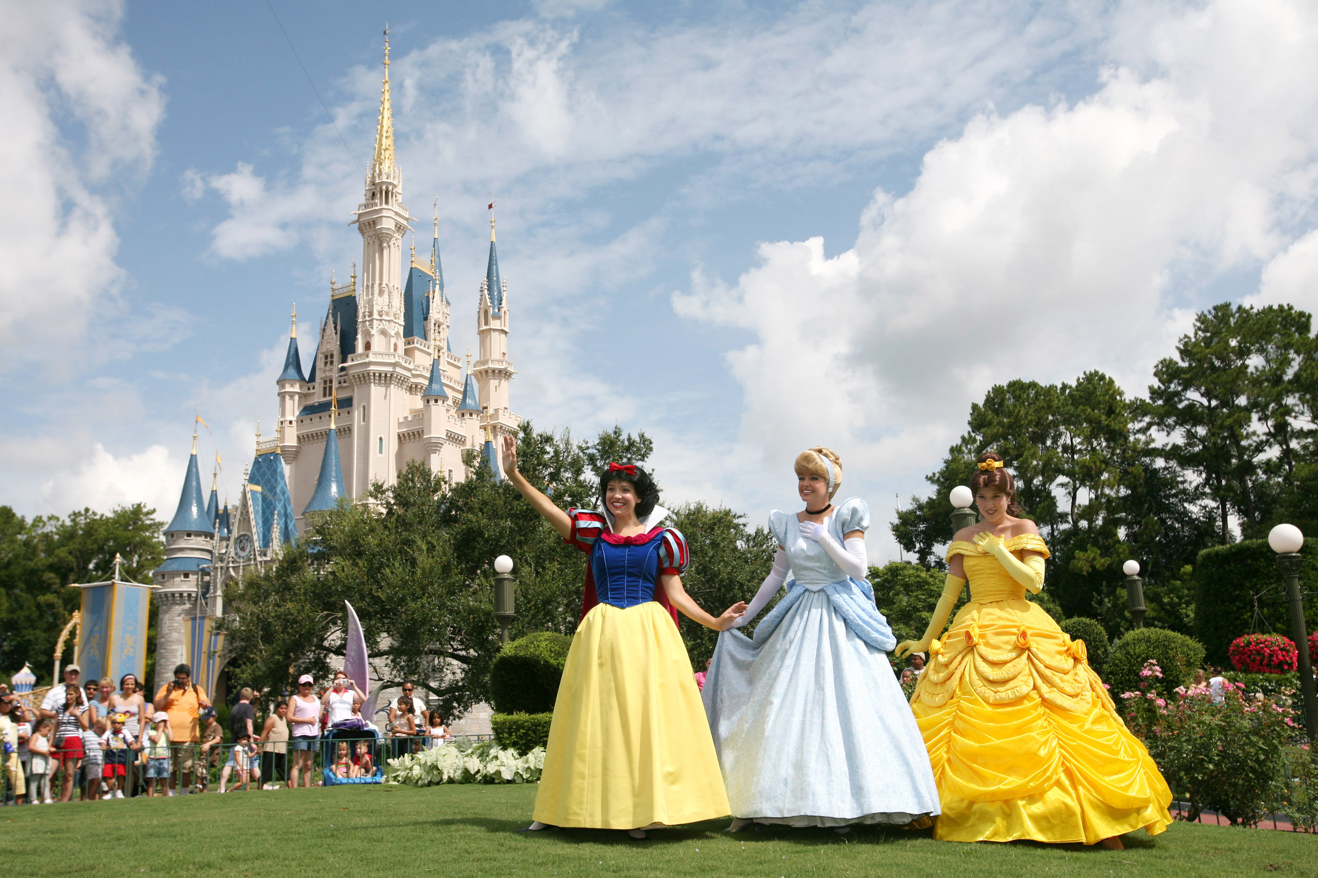 Magic Kingdom | Today's Orlando