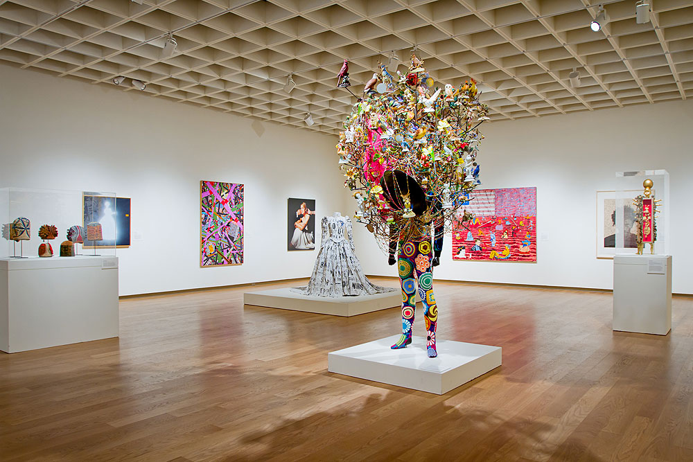 Orlando Museum of Art Today's Orlando