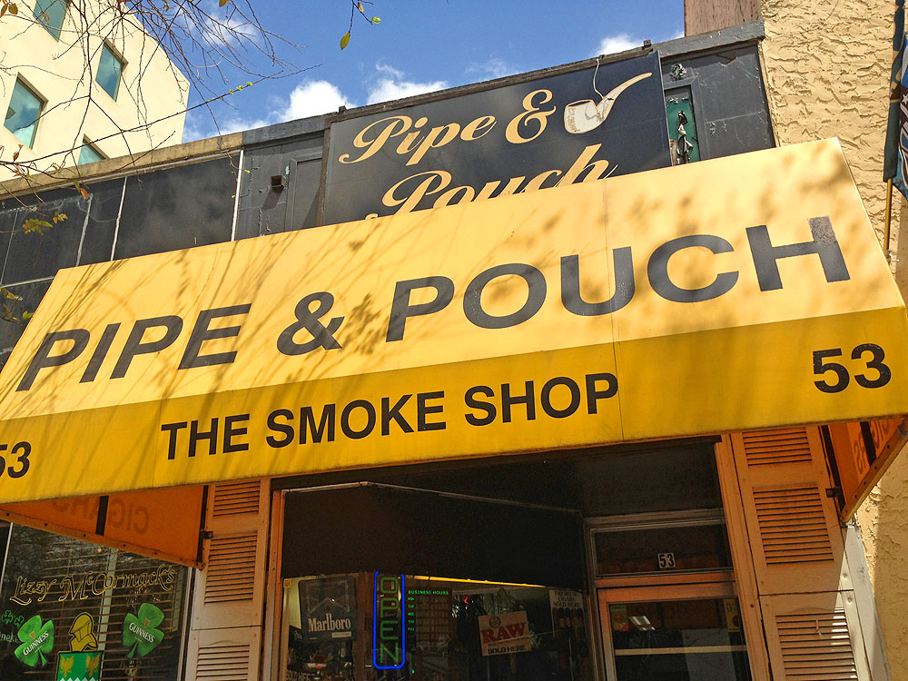 Pipe & Pouch Today's Orlando
