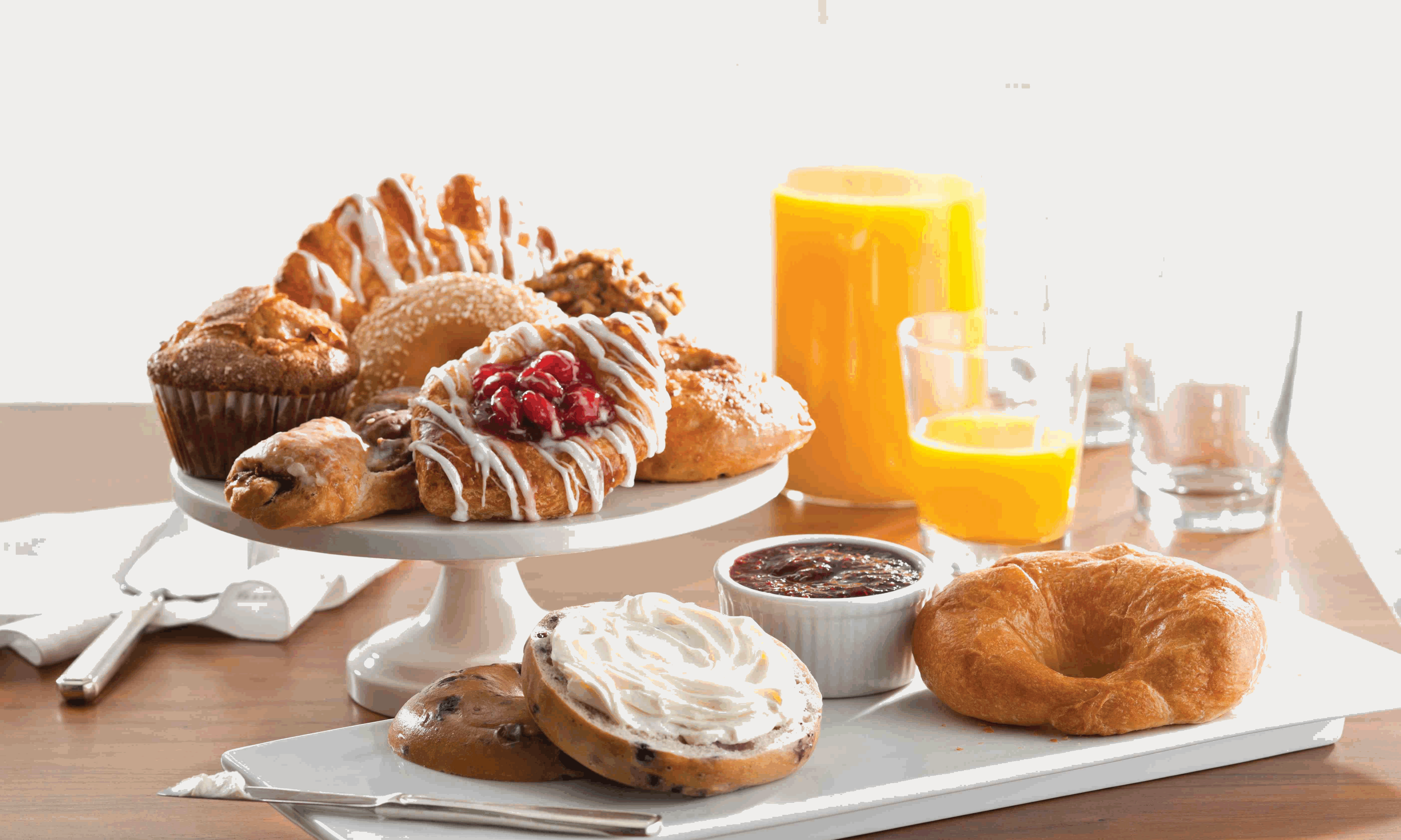Panera Bread Millenia Today s Orlando