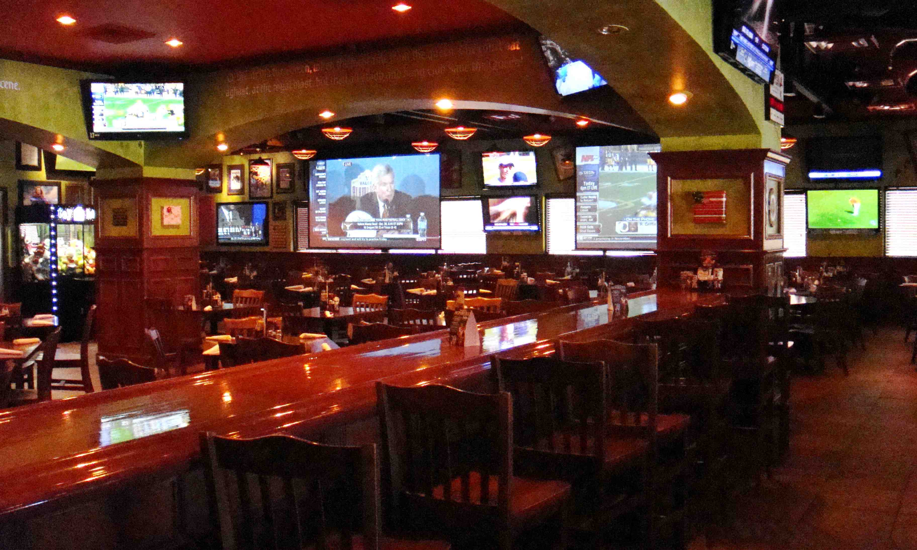 Tilted Kilt Pub Eatery Today s Orlando
