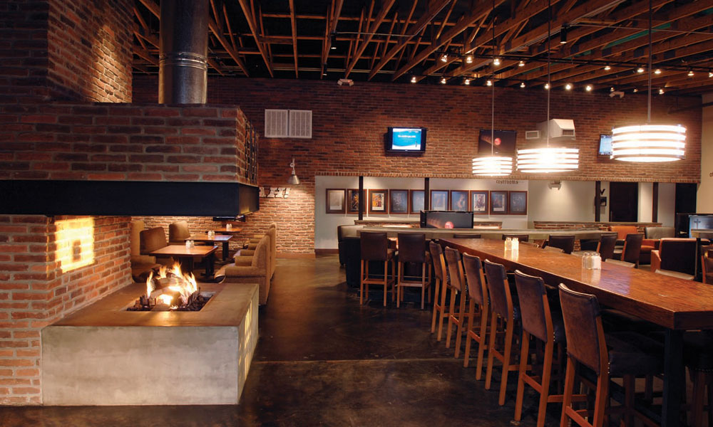 Brick House Tavern And Tap Today s Orlando