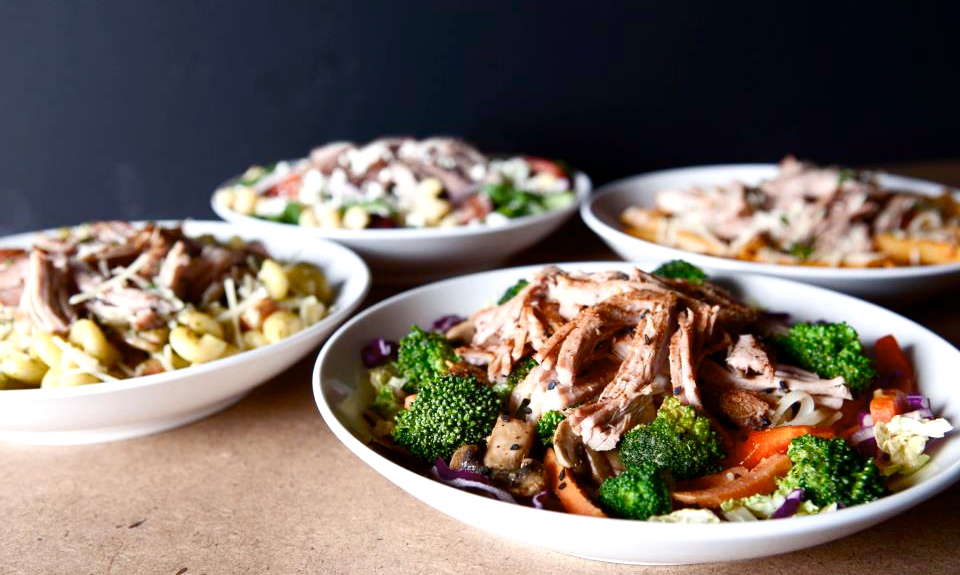 Noodles & Company Today's Orlando