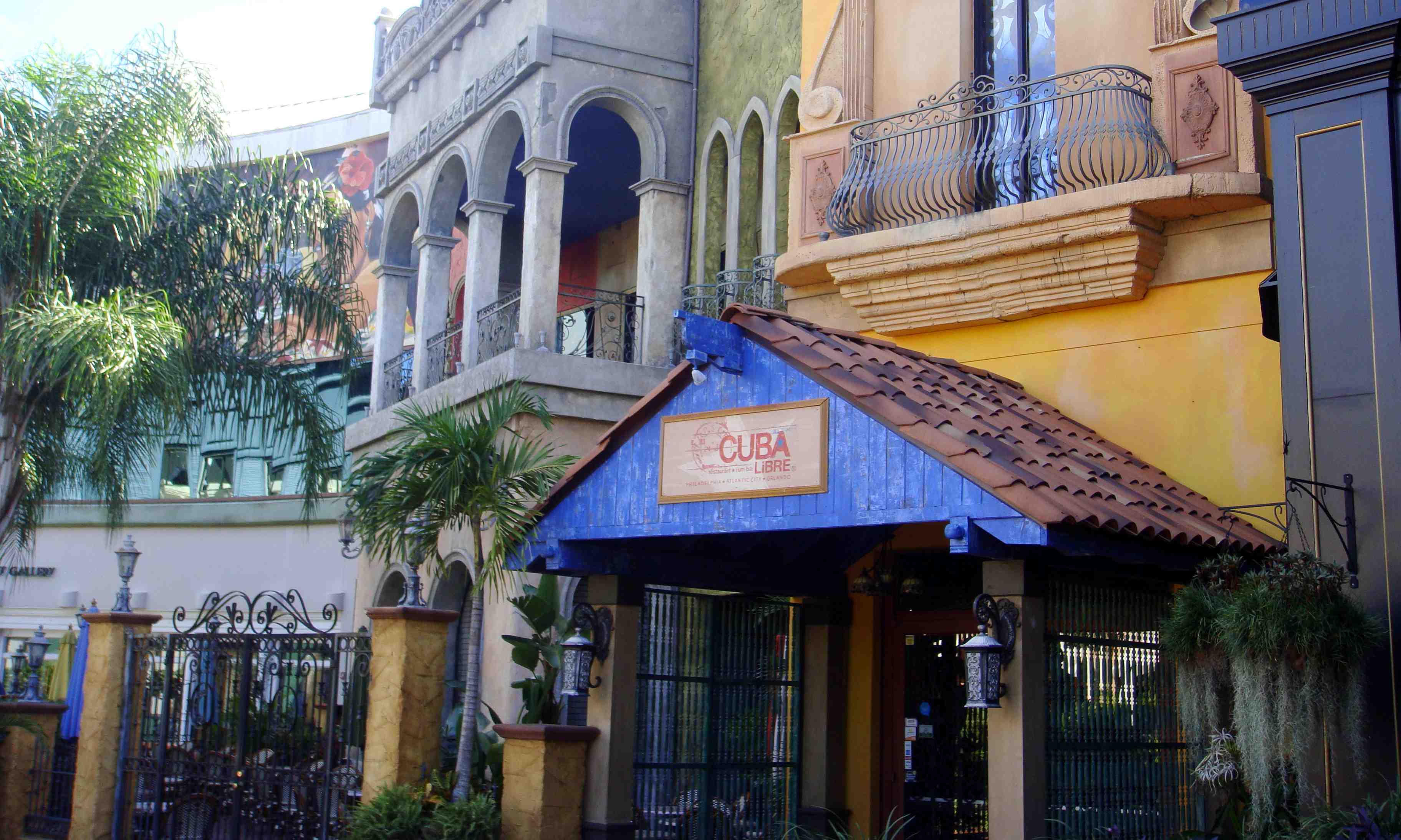 Cuba Libre Restaurant &amp; Rum Bar | Today&amp;#39;s Orlando