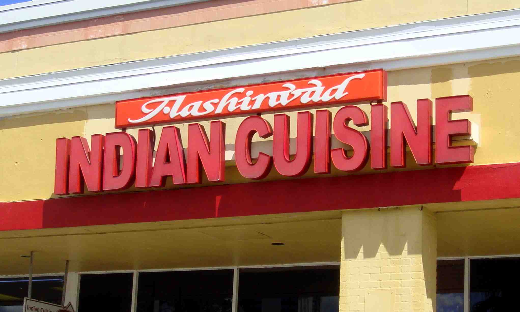 Aashirwad Indian Cuisine Today's Orlando
