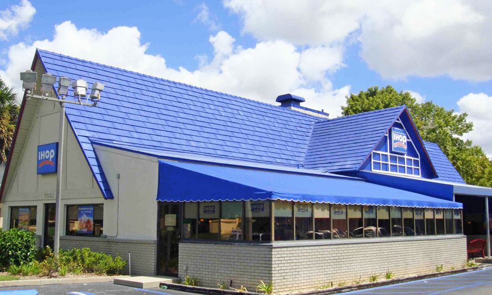 IHOP - I-Drive South