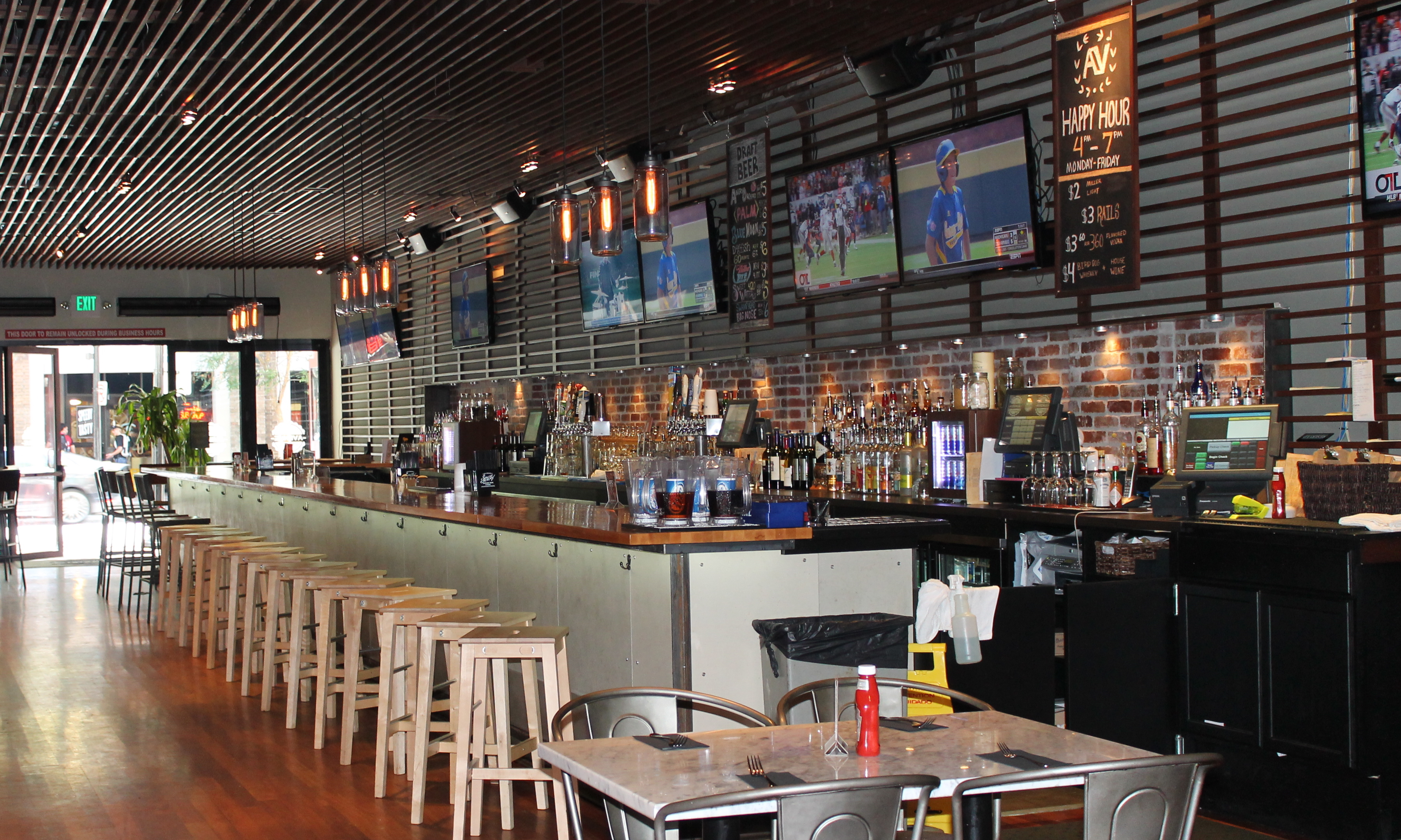 Avenue Gastrobar Today's Orlando