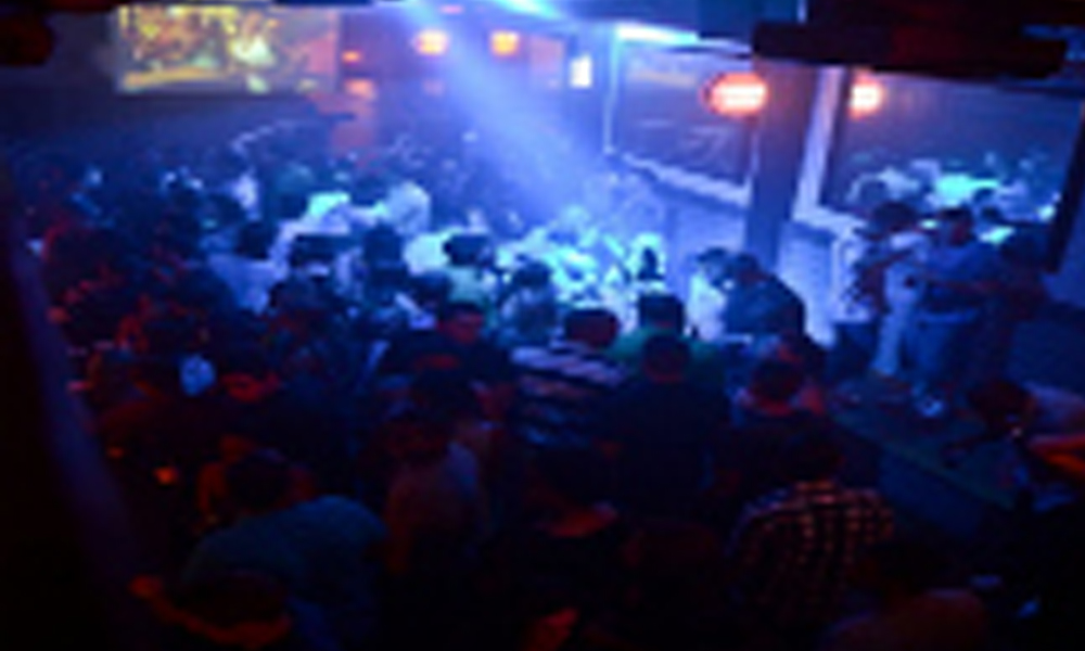 Chillers Today's Orlando