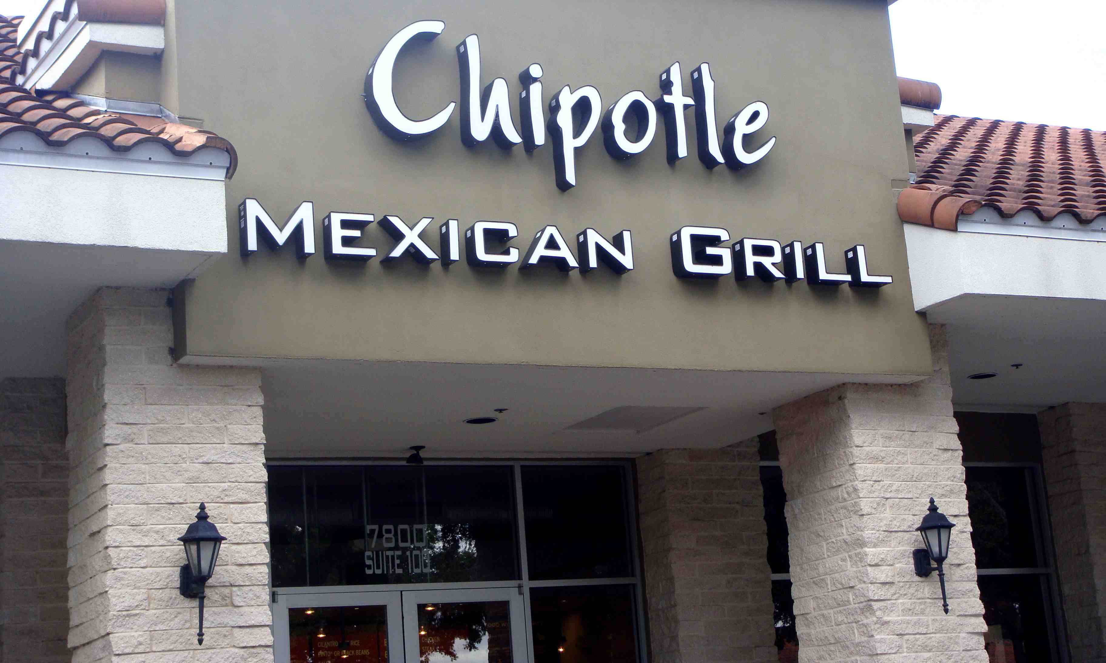 Chipotle Mexican Grill — Dr. Phillips Today's Orlando