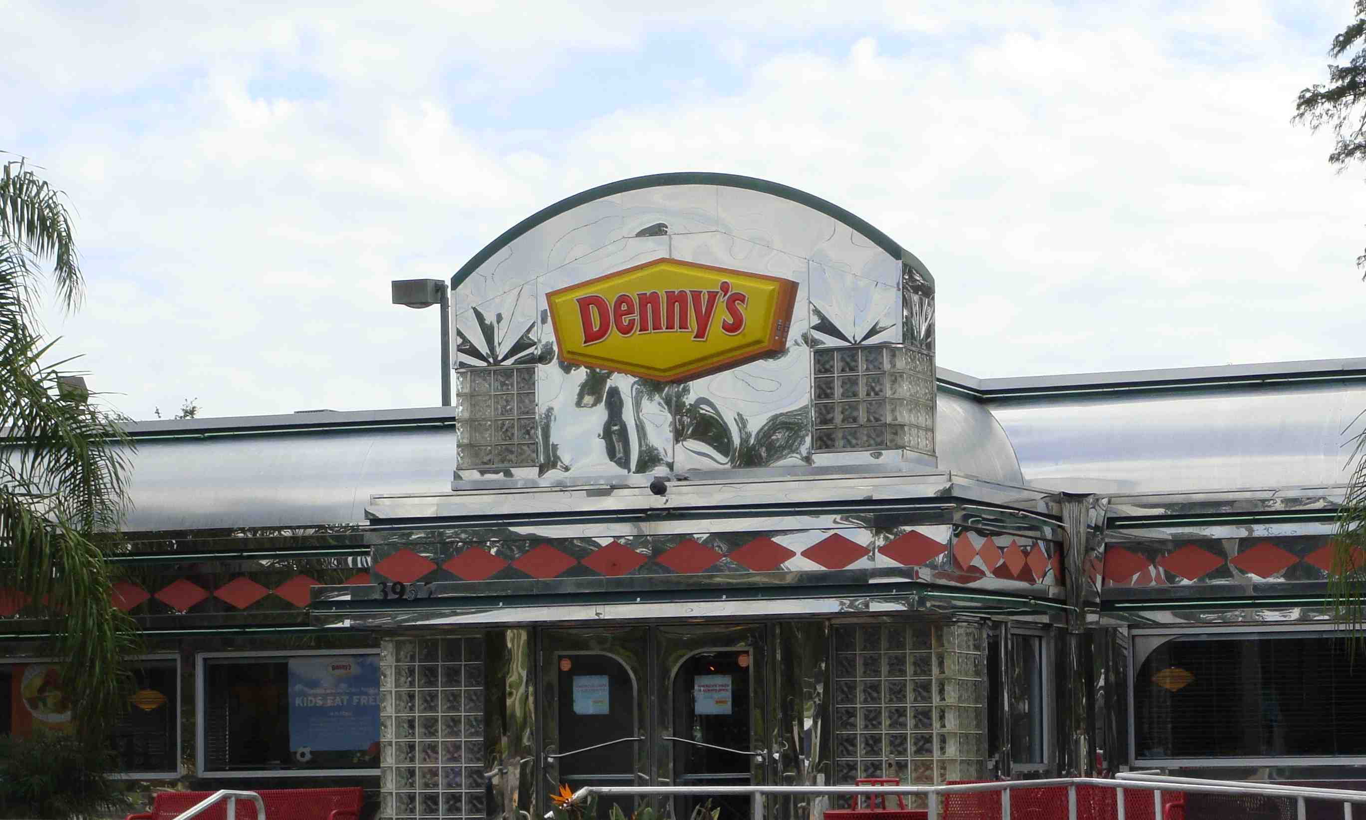 Denny's  Orlando FL