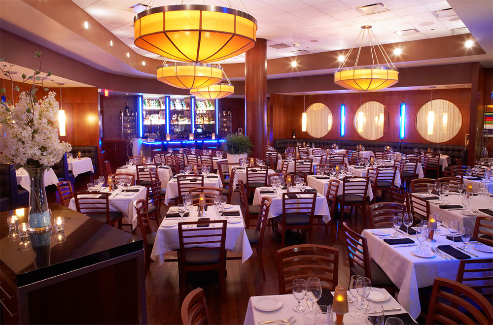 Ocean Prime | Today's Orlando