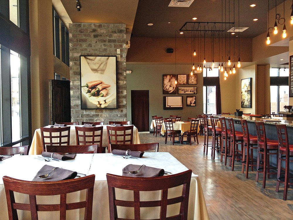 Rusty Spoon Today's Orlando