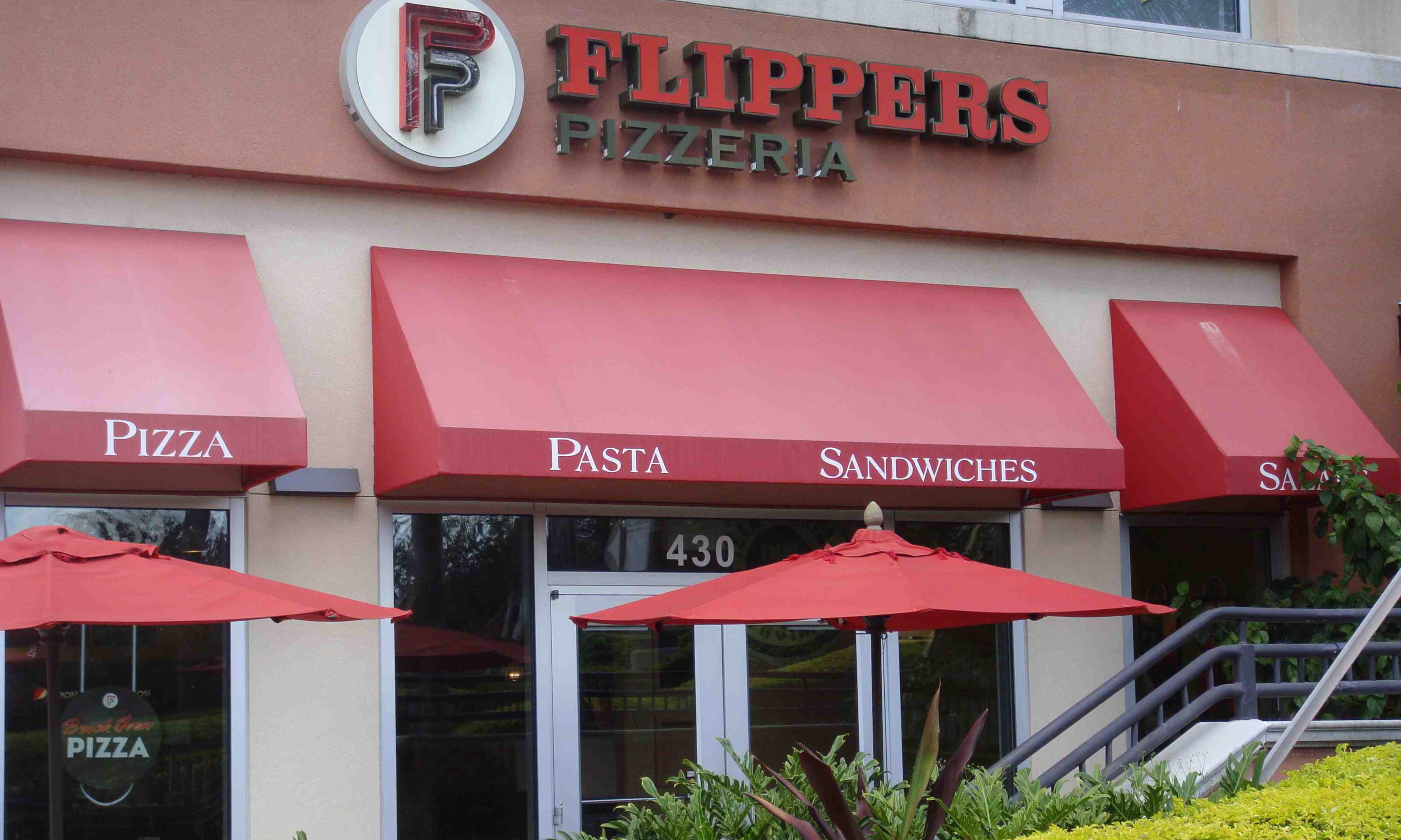 Flippers Pizzeria - Dr. Phillips | Today's Orlando
