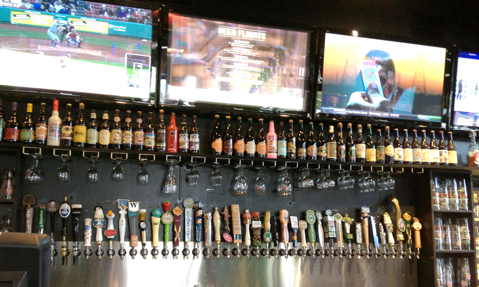 Frank & Stein's Today's Orlando