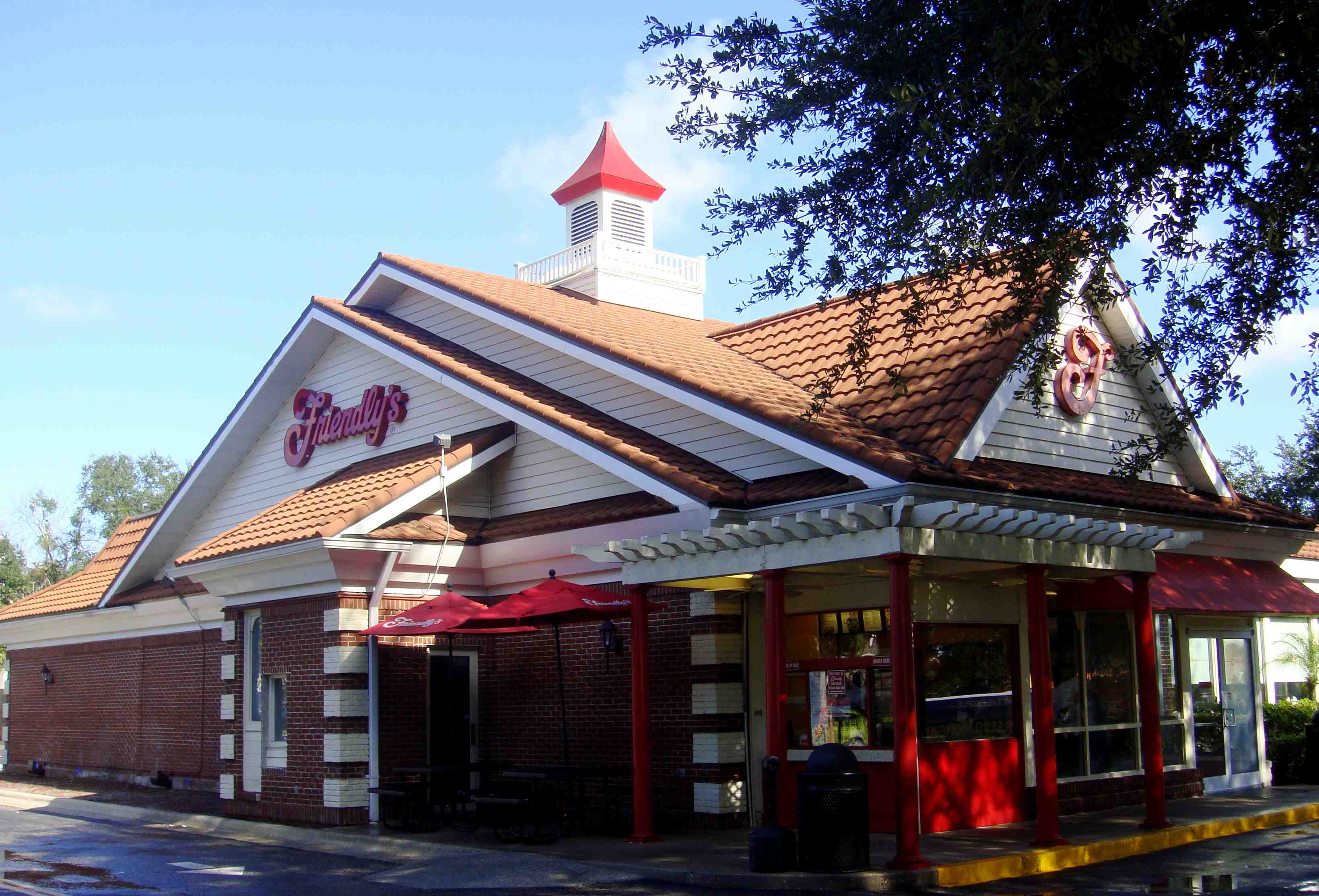 Friendly's — International Drive | Today's Orlando