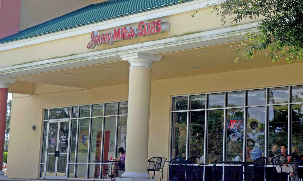 Jersey Mike's Subs — Conroy Today's Orlando