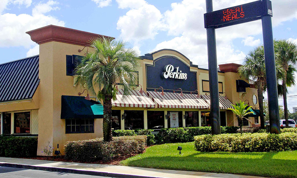 Perkins Restaurant & Bakery | Today's Orlando