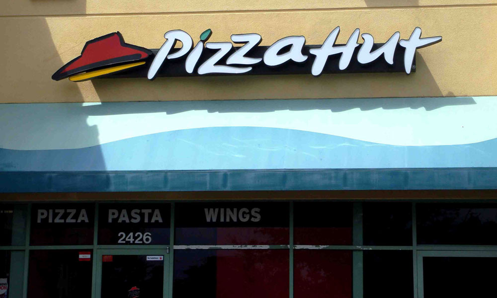 Pizza Hut — MetroWest Today's Orlando