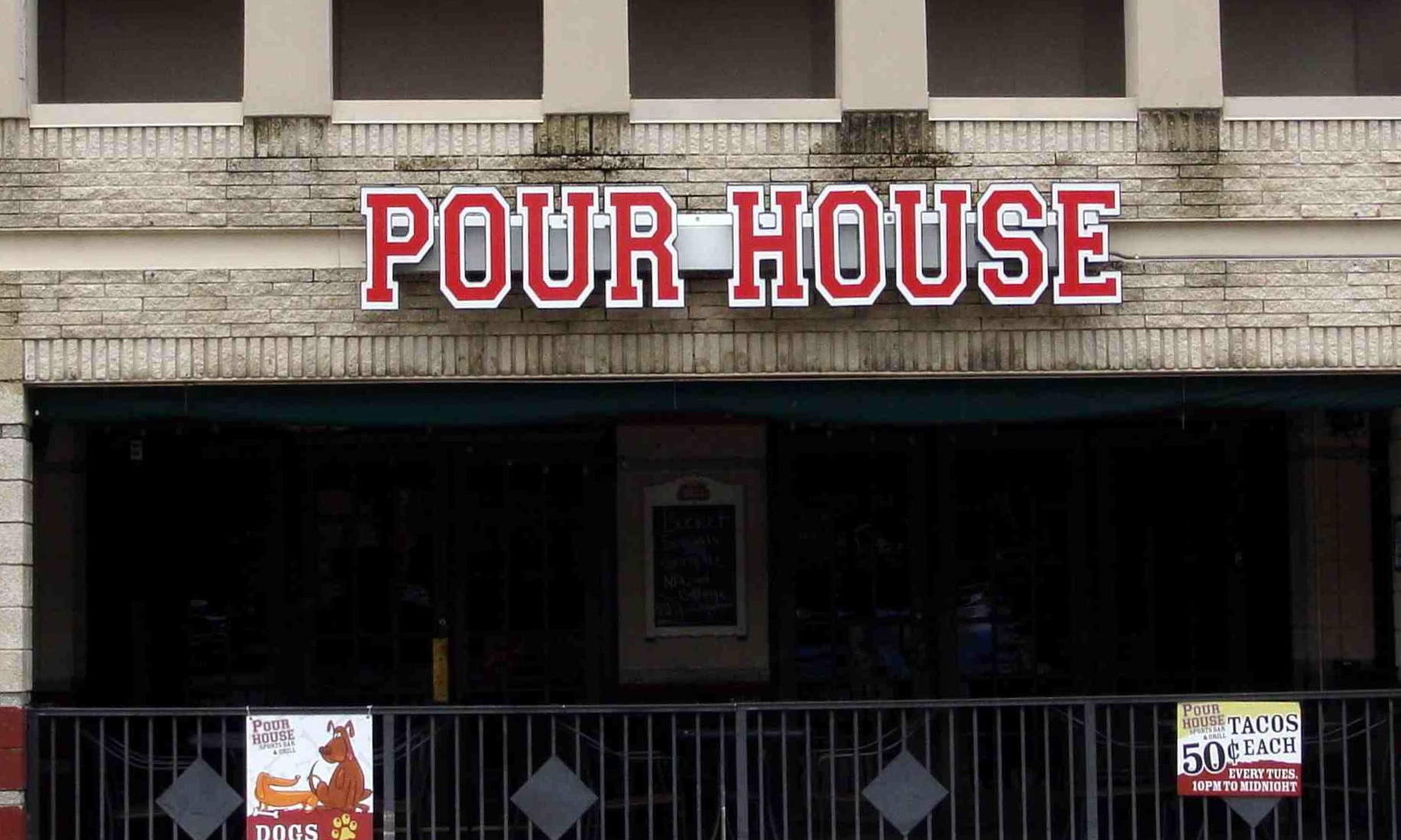 Pour House Bar and Grill — MetroWest Today's Orlando
