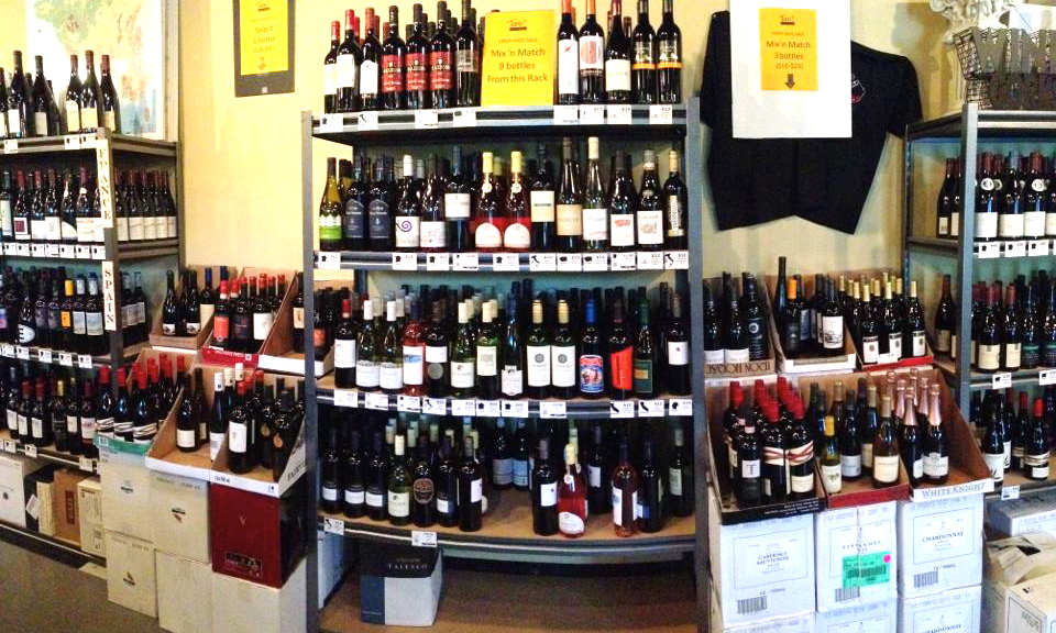 Wine market near me online