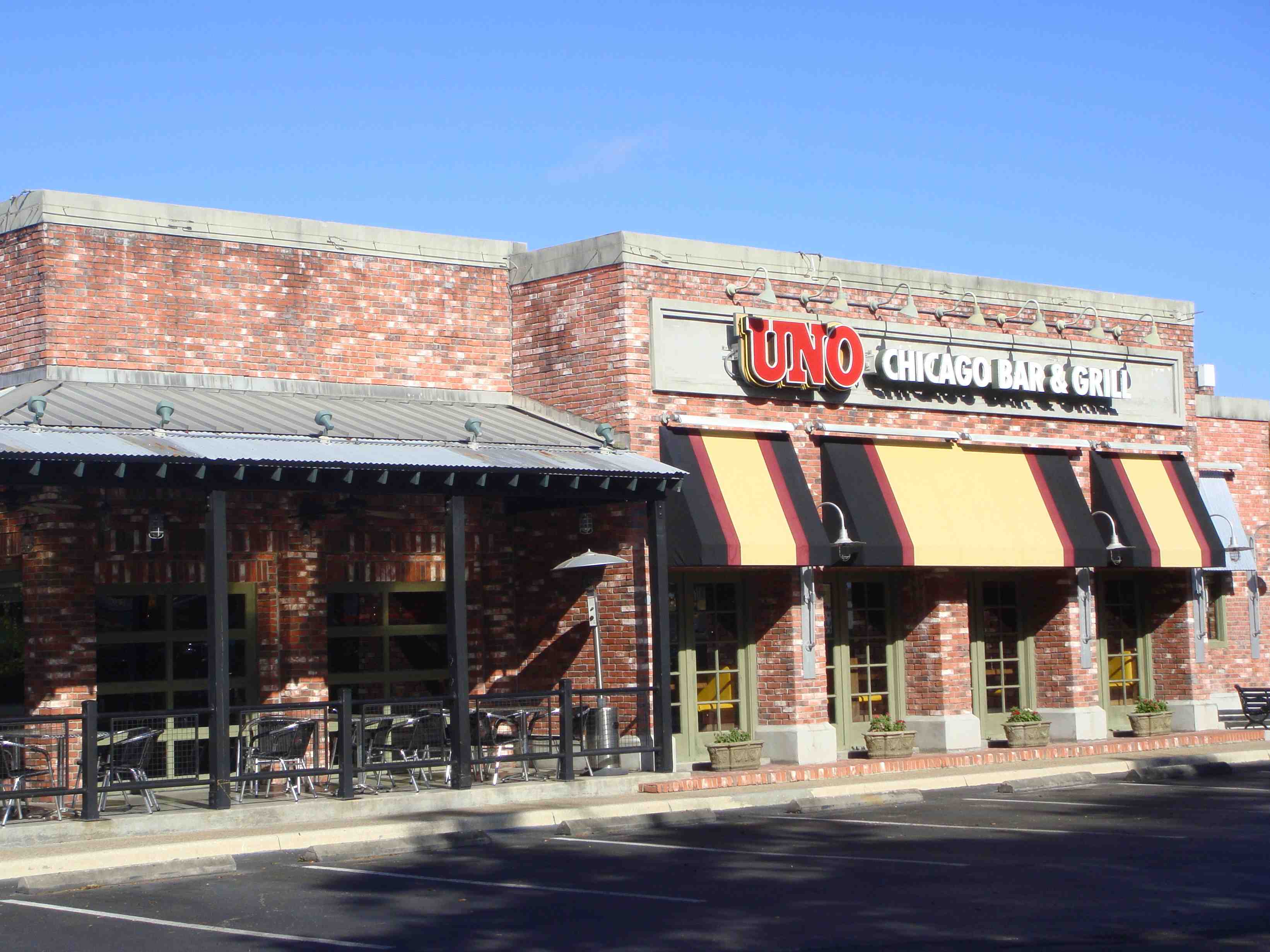 Uno Chicago Grill International Drive Today s Orlando uno-chicago-grill-international-drive-today-s-orlando