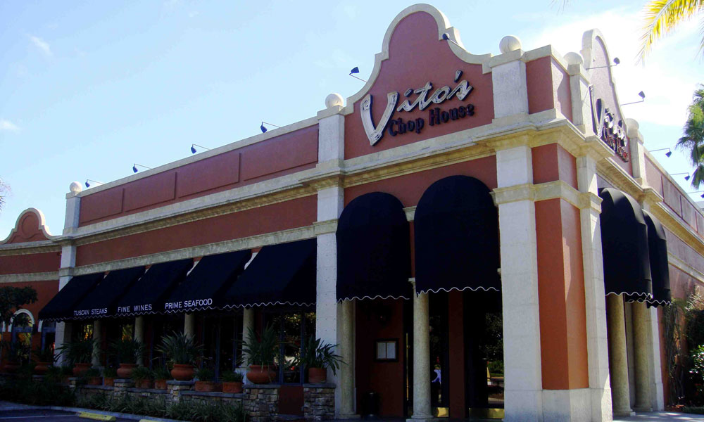 Vito&#039;s Chop House | Today&#039;s Orlando