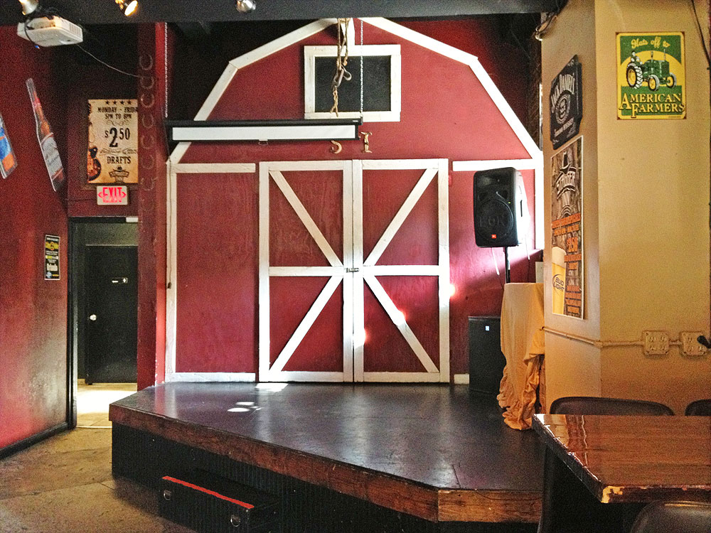 Stagger Inn Today's Orlando