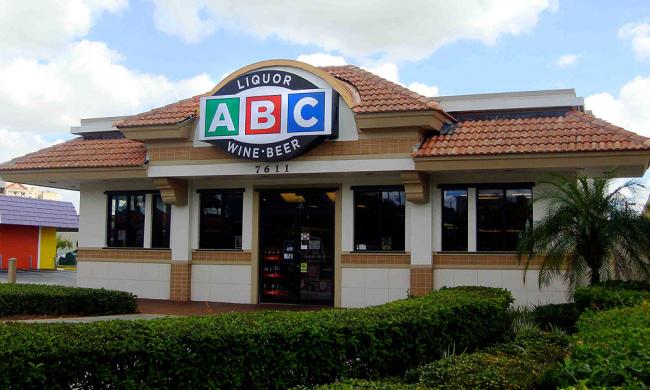 Abc Fine Wine Spirits I Drive Today S Orlando