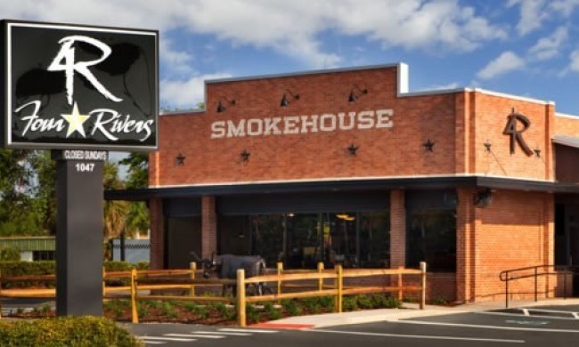 4 Rivers Smokehouse Of Winter Garden Today S Orlando