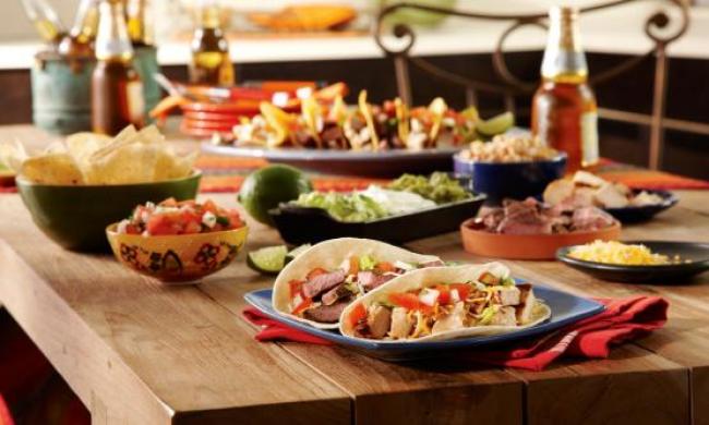 Lime Fresh Mexican Grill Winter Park Today S Orlando
