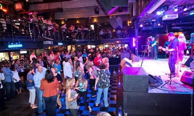 B.B. King's Blues Club | Today's Orlando