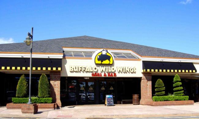 Shops In The Crossroads At Lake Buena Vista