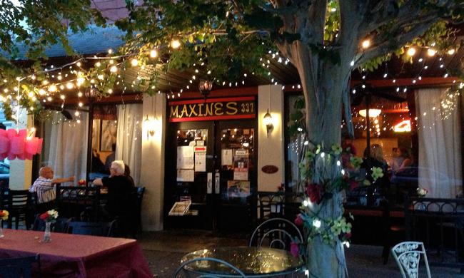 Picture of Maxine's On Shine Orlando