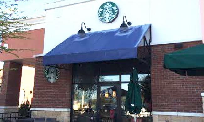 Starbucks Coffee Winter Garden Village Today S Orlando
