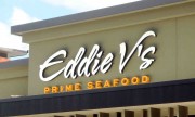 Eddie V's is the latest addition to Restaurant Row in Dr. Phillips in Orlando.