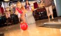 Children will enjoy these family-friendly lanes at Downtown Disney.