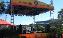 SeaWorld Orlando's Bands, Brew & BBQ event should be at the top of your to do list.